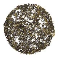 Teafloor Darjeeling Organic Leaf Green Tea 100GM For Diabetic, Digestion & Boost Immunty(1) 